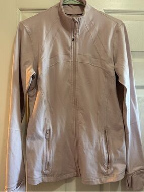 lululemon athletica define jacket